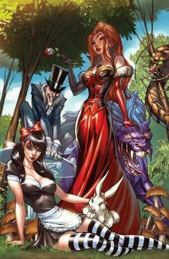 Fun Funny Funniest Female Cartoon Characters