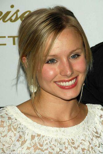 Kristen Bell Image
