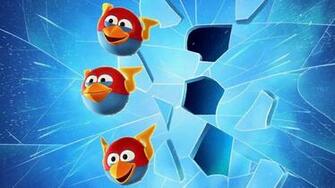 Angry Birds Space Image Wallpaper Funny Doblelol