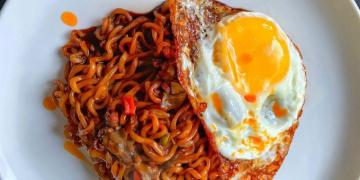 The Ultimate Guide To Cooking With Instant Noodles Eater