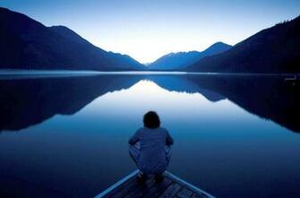 Soothing Peace Of Mind Pictures August