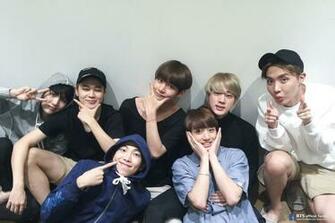 Bts Wallpaper Top Background