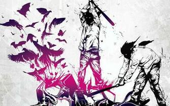 Alternative Hard Three Windows Desktop Image Cool
