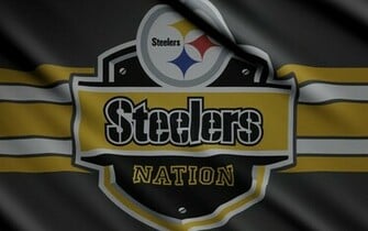 History Of All Logos Pittsburgh Steelers