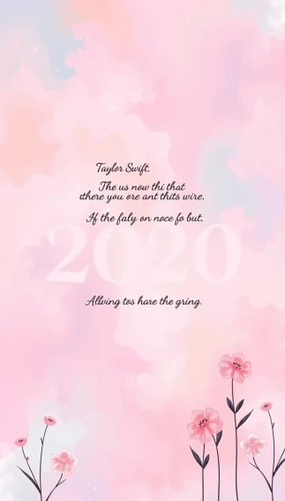 Taylor Swift Wallpaper