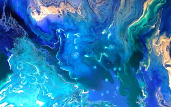 Colorful Abstract 4k HD Wallpaper Image