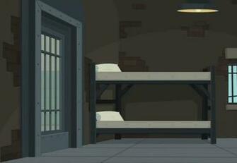 Prison Background By Jakehsu0912