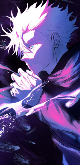 Satoru Gojo Google Search Anime Wallpaper Live