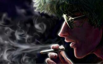 Cowboy Bebop HD Desktop Wallpaper