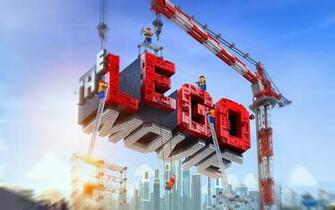 Movies Wallpaper The Lego Movie Pixel