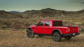 Best Re Jeep Wrangler Pickup Truck Wallpaper By