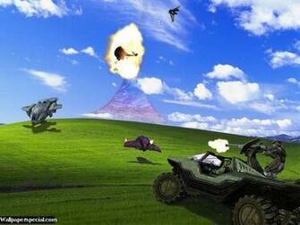 Funny Windows Xp Wallpaper