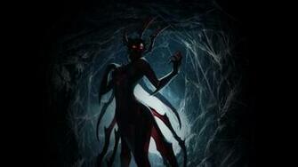 League Of Legends Fonds D Cran Arri Res Plan Id