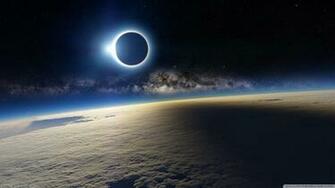 Eclipse Wallpaper 6i5z131 4usky