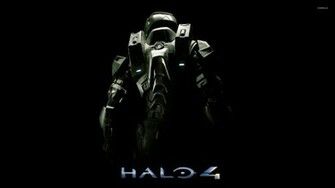 Halo Wallpaper