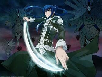 Best Yu Kanda Wallpaper Evil Ryu