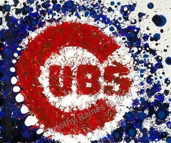 Cubs Timothy Raines