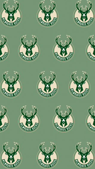 Milwaukee Bucks Wallpaper