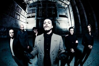 Rammstein Wallpaper