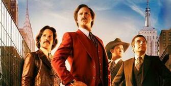 Ron Burgundy Wallpaper