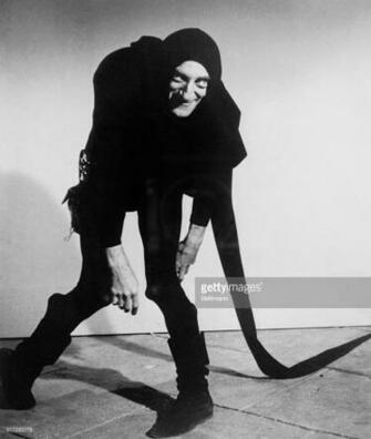Marty Feldman Wallpaper