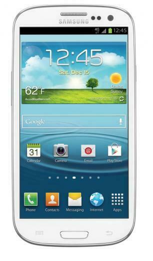 Galaxy S3 In Select Metropcs Stores This Weekend Everywhere Oct
