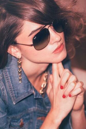 Actress Natalia Dyer Talks Stranger Things Season Coveteur
