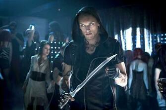 Of Bones Stills Shadowhunter Chronicles Photo