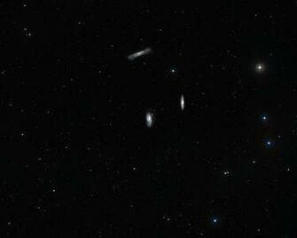 Esa Science Technology Wide Field Of Messier