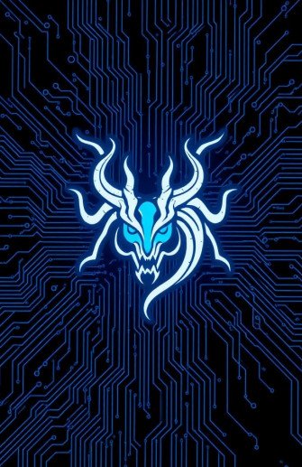 Kali Linux Wallpaper HD