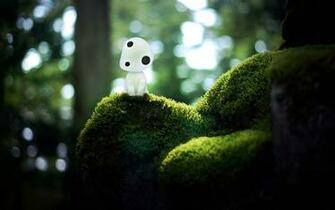 Princess Mononoke Wallpa