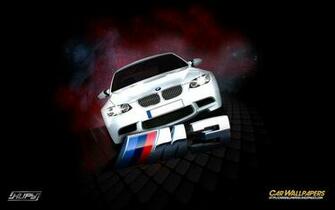 Bmw M3 Wide Wallpaper HD