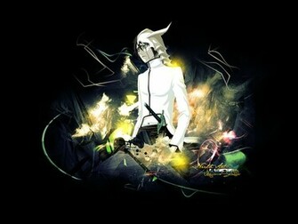 Bleach Wallpaper Background