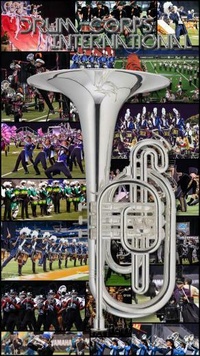 Drum Corps Phone Wallpaper Drumcorps