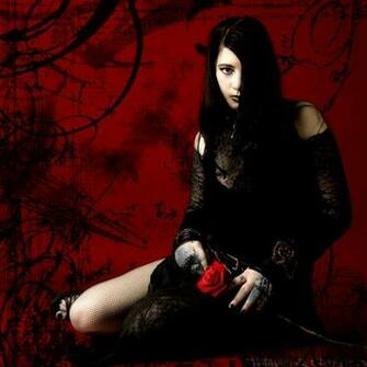 Vampire Women Vampires Photo