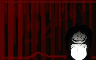 Jeff The Killer Desktop Wallpaper By 123girlkirby
