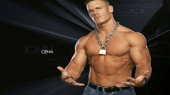 Celebrities Wallpaper Jhon Cena HD