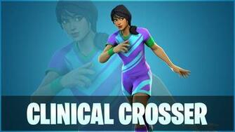 Steam Workshop Fortnite Clinical Crosser