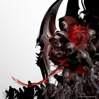 Prototype Wallpaper iPad Games