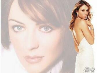 Elizabeth Hurley Wallpaper Photos Image