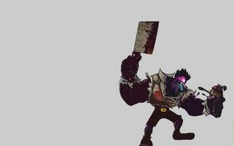 League Of Legends Computer Wallpaper Desktop Background