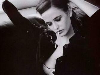Eva Green Vintage Wallpaper HD