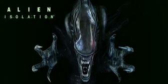 HD Wallpaper Alien Isolation X Kb Jpeg