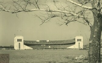 Architecture Ohio Stadium Wallpaper High Quality