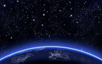 Universe Background
