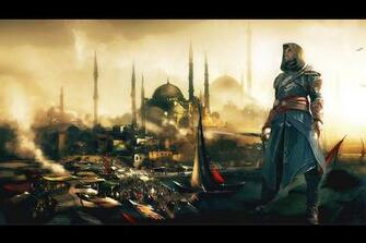 Tu Pc Ahora Descargar Assassins Creed Revelations Full Multi5