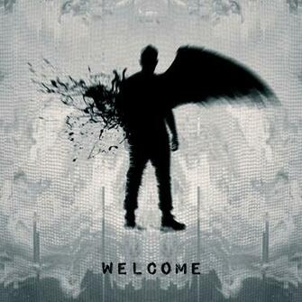 Welcome By Fort Minor Neorock096