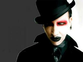 Marilyn Manson Wallpaper Jpg