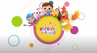 El Reino Infantil Llega A Prime Video Wallpaper