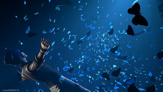 No Spoilers The Butterfly Effect Wallpaper A Screenshot From My